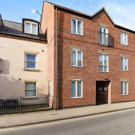 Exclusive Use - 1 Bedroom Apartment - Willow Court, 19 Double Street, Spalding, Pe11 2Aa Εξωτερικό φωτογραφία