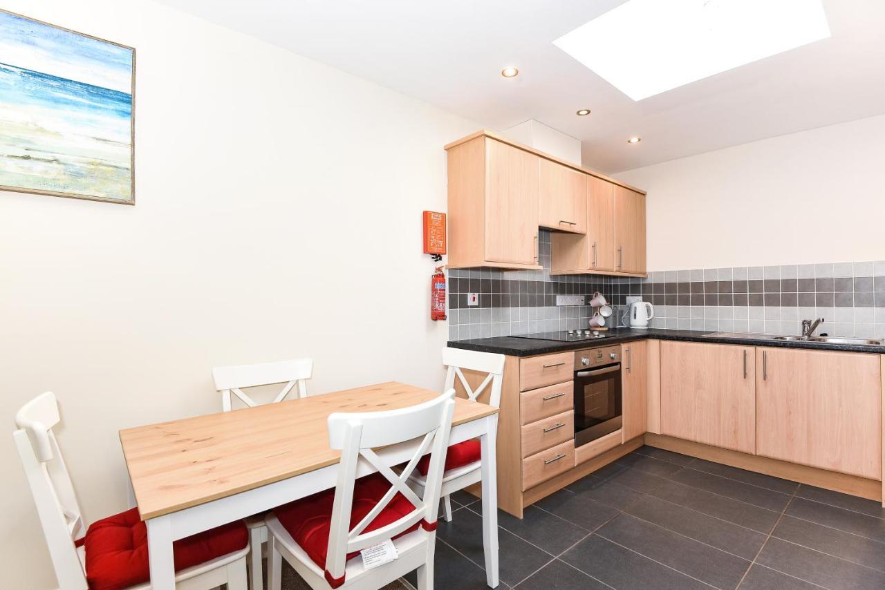 Exclusive Use - 1 Bedroom Apartment - Willow Court, 19 Double Street, Spalding, Pe11 2Aa Εξωτερικό φωτογραφία